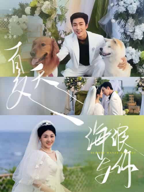 夏天，海浪与你（76集）姚冠宇＆徐思祁-紫橙资源网