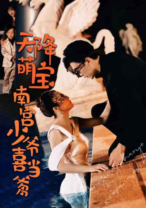 天降萌宝:南宫少爷喜当爹(91集)-紫橙资源网