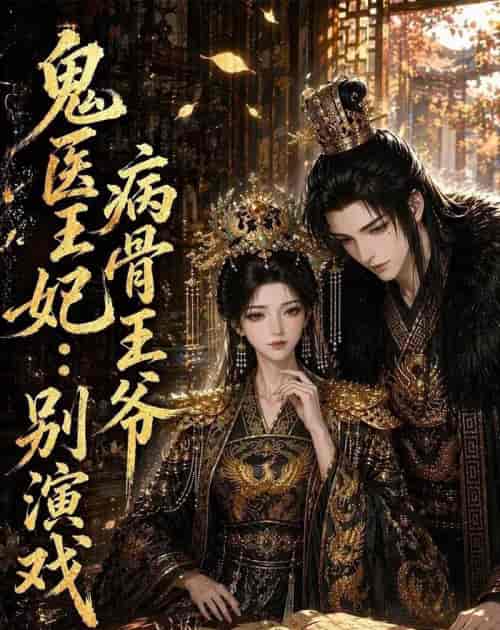 鬼医王妃：病骨王爷别演戏（93集全）动漫-紫橙资源网