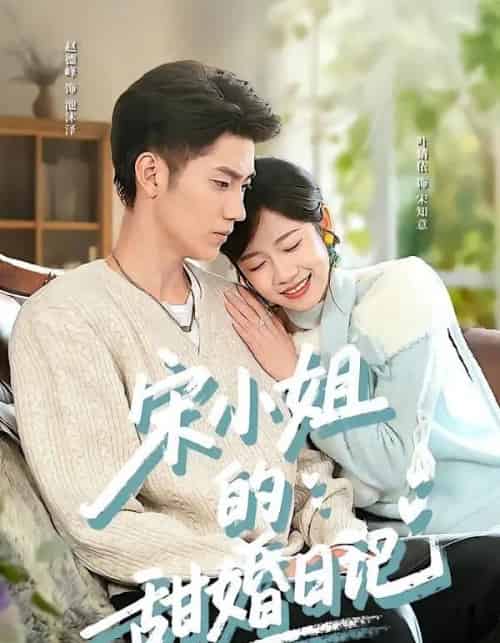宋小姐的甜婚日记(60集全)叶婧依&赵德峰-紫橙资源网