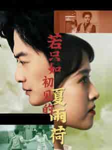 若只如初见的夏雨荷(90集全)吴梦媛-紫橙资源网