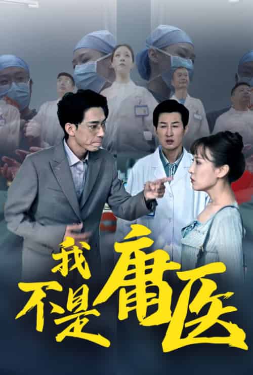 我不是庸医（31集全）-紫橙资源网