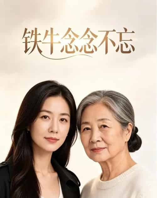 铁牛念念不忘（45集全）AI-紫橙资源网