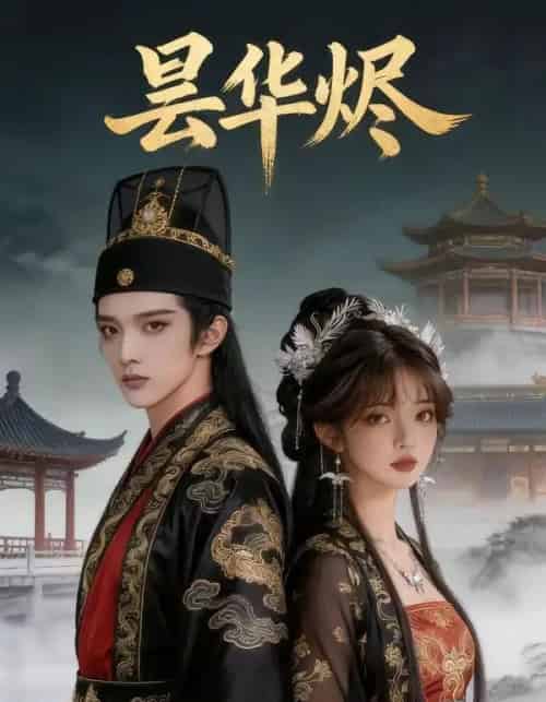 昙华烬（62集全）AI-紫橙资源网