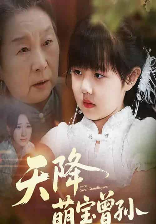 天降萌宝曾孙(60集)曹皓添&高明君-紫橙资源网