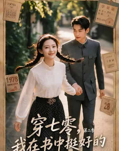 穿七零,我在书中挺好的第二季(61集全)AI-紫橙资源网