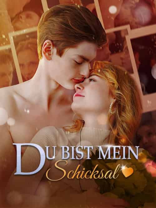 Du bist mein Schicksal(55集全)Lea&&Moritz-紫橙资源网