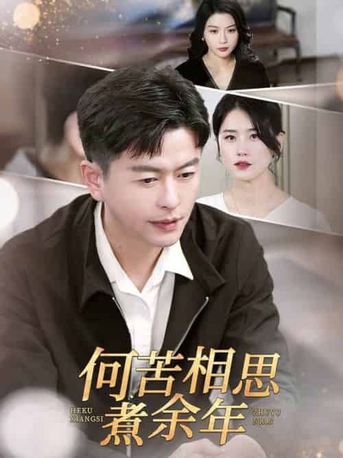 何苦相思煮余年（56集全）-紫橙资源网