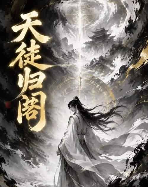 天徒归阁(50集全)动漫-紫橙资源网