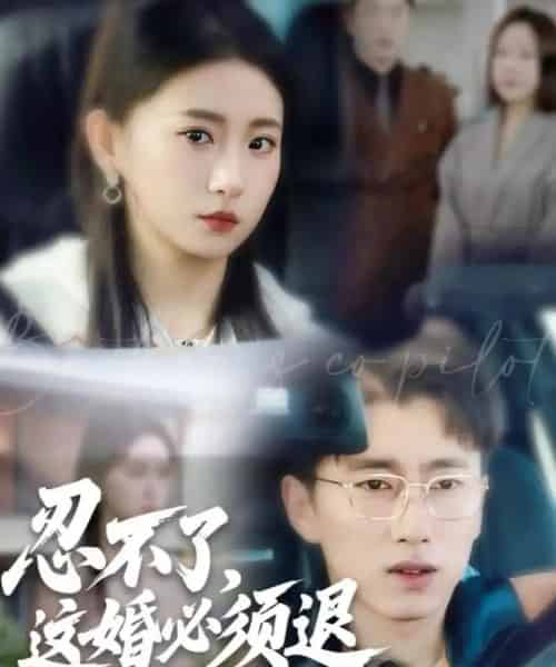 忍不了，这婚必须退（60集全）宫煜铭＆谷笑慧-紫橙资源网