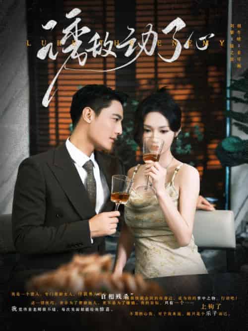 诱敌动了心（100集全）陆之战＆姜可画-紫橙资源网