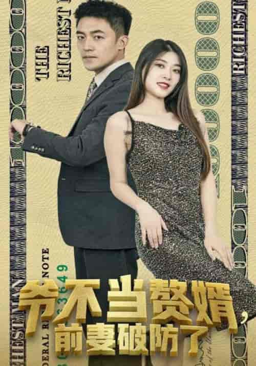 爷不当赘婿，前妻破防了（80集）李文瑞-紫橙资源网