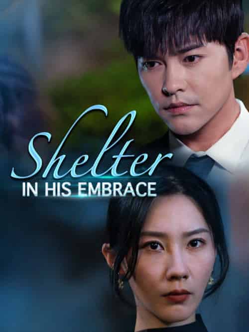 Shelter in His Embrace（31集全）Tyler＆Reid＆＆Jane＆Kurt-紫橙资源网