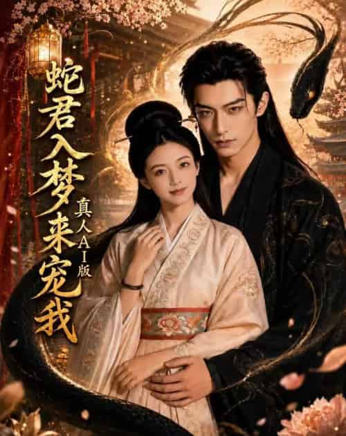 蛇君入梦来宠我真人AI版(69集全)AI-紫橙资源网
