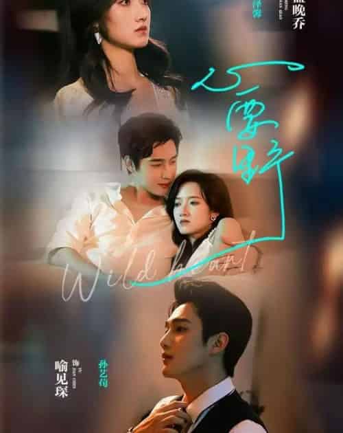 心要野（62集全）孙艺荀＆董夜馨-紫橙资源网