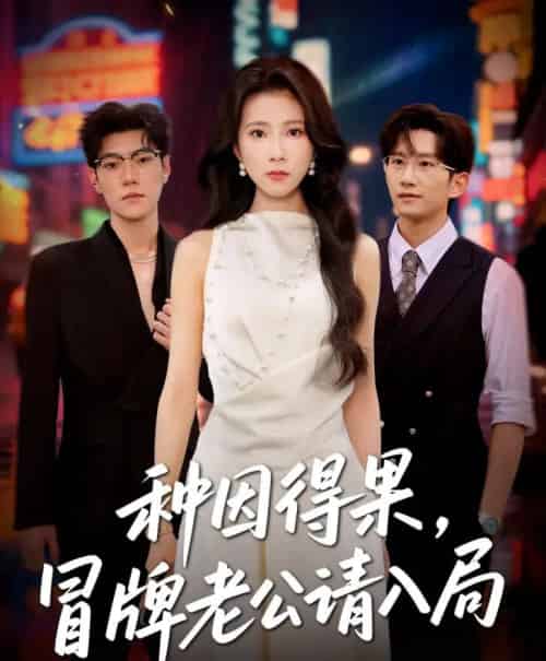 种因得果,冒牌老公请入局(60集)曹嘉怡-紫橙资源网