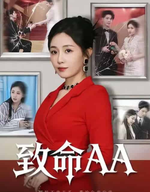 致命AA（55集全）岳玥＆李明桓-紫橙资源网