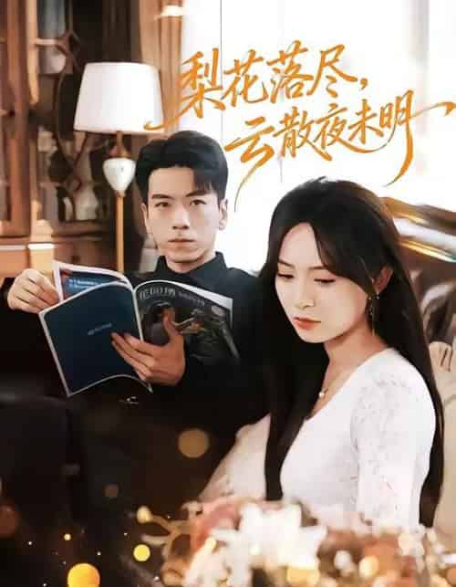 梨花落尽,云散夜未明(60集全)孙飞翔&程林秒-紫橙资源网