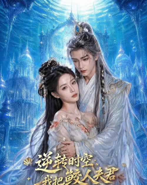 逆转时空,我把鲛人夫君宠上天(75集全)AI-紫橙资源网
