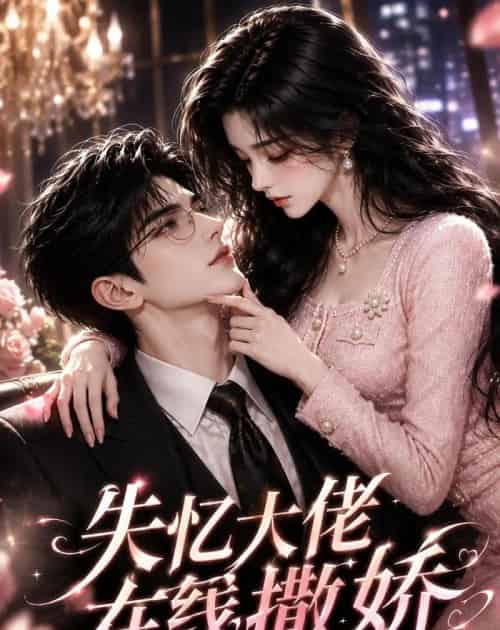 失忆大佬在线撒娇(20集全)AI-紫橙资源网