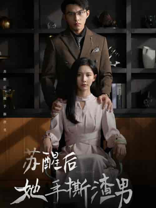 苏醒后她手撕渣男(63集全)丁晓-紫橙资源网