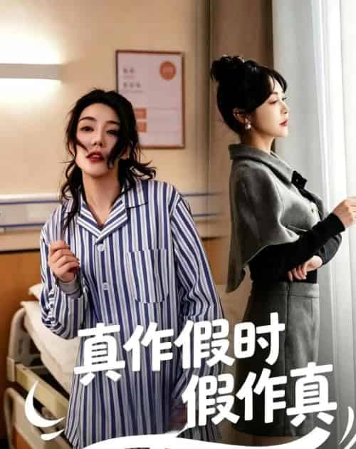 真作假时假作真(60集全)杨一&杜依依-紫橙资源网