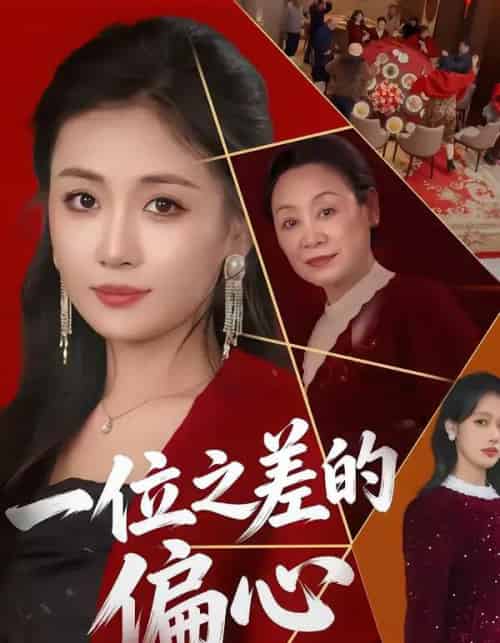 一位之差的偏心（73集全）刘嘉弋＆岳玥-紫橙资源网