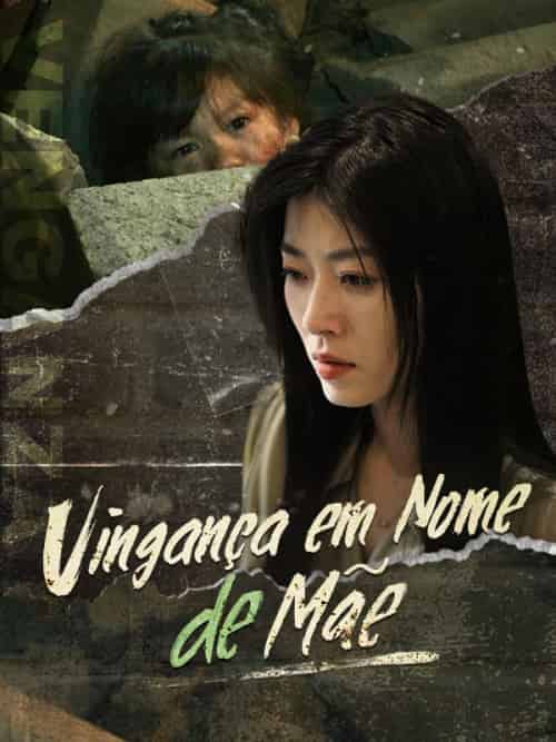 Vingança em Nome da Mãe（30集全）Fabricio＆Águas＆＆Jovita＆Neves-紫橙资源网