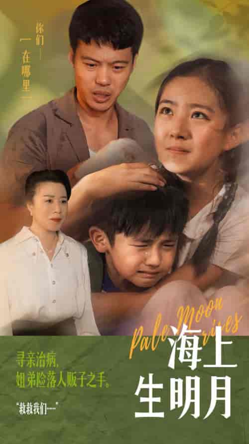 海上生明月(59集)-紫橙资源网