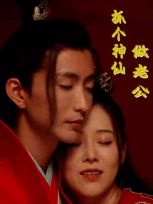 抓个神仙做老公（41集全）甄如烟＆金鹤辰-紫橙资源网