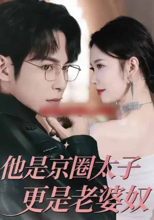 他是京圈太子更是老婆奴(80集全)王广大&孙小美-紫橙资源网