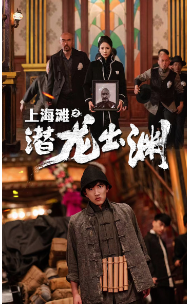 上海滩之潜龙出渊＆重生之制霸上海滩（78集）-紫橙资源网