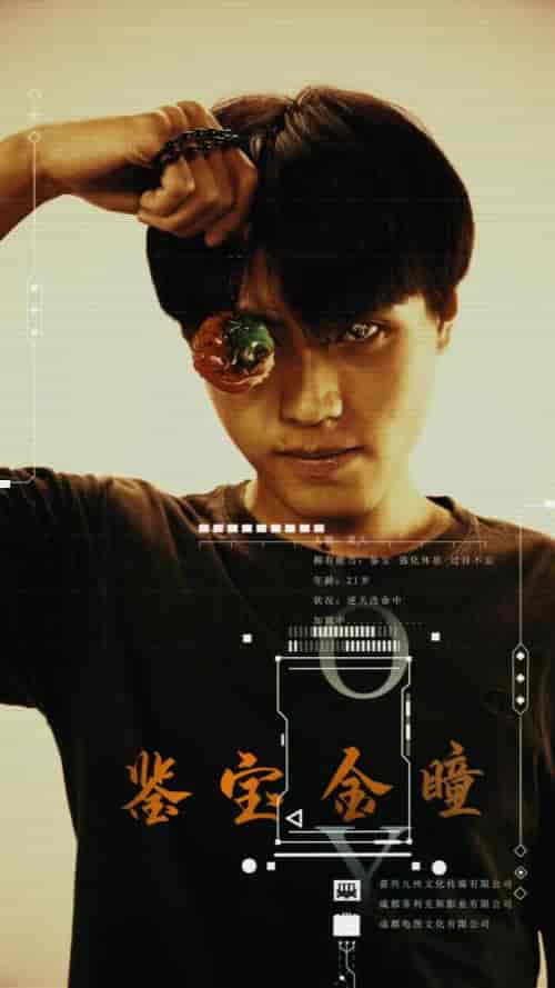 鉴宝金瞳-80集-紫橙资源网