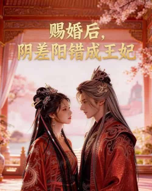 赐婚后,阴差阳错成王妃(31集全)AI-紫橙资源网