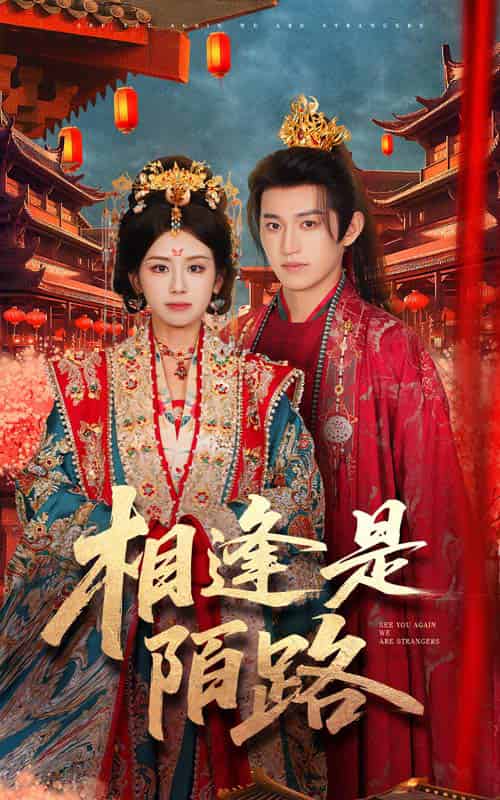 相逢是陌路（50集全）卓杭＆林七月-紫橙资源网
