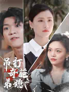 吊打奇葩弟媳（30集）-紫橙资源网