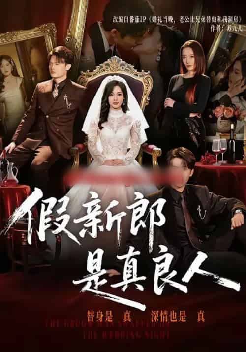 假新郎是真良人(67集全)郭俊男&王昕阳-紫橙资源网
