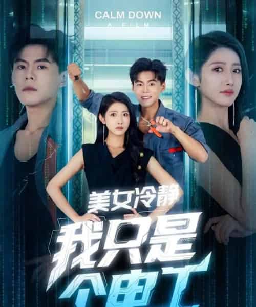 美女冷静我只是个电工（83集）张如意＆郭建清＆冯韵霏（起司）-紫橙资源网