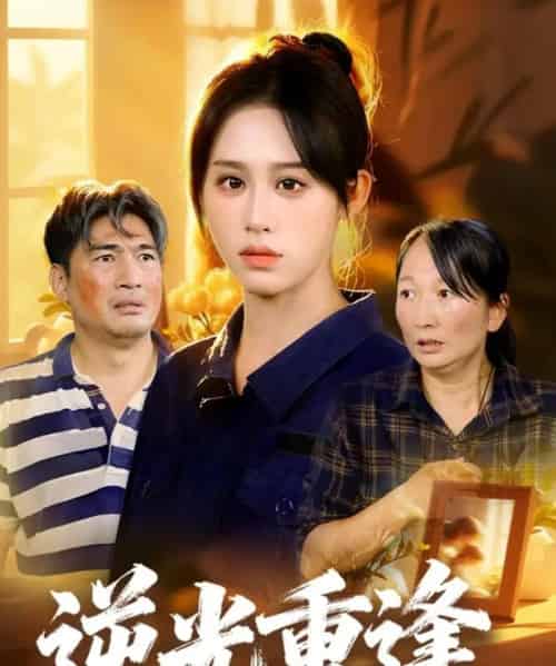 逆光重逢（68集全）李瀚均＆武鸿蕊-紫橙资源网