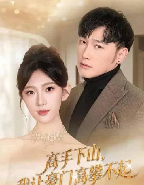 高手下山，我让豪门高攀不起（80集全）萧赫＆焦爱迪-紫橙资源网