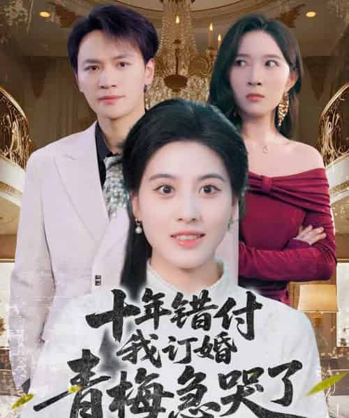 十年错付，我订婚青梅急哭了（60集）朱梦茹＆胡文静-紫橙资源网