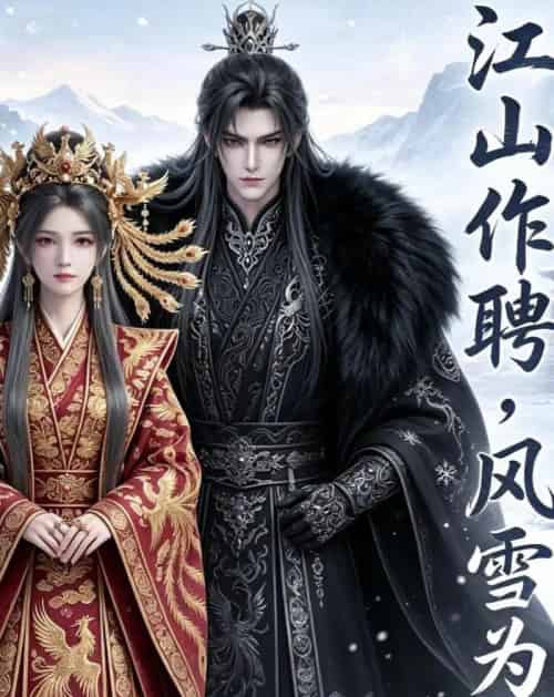 江山作聘,风雪为盟(46集全)动漫-紫橙资源网