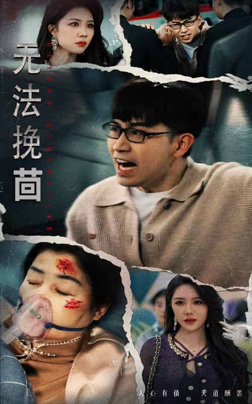 无法挽回（56集全）钟莹玲-紫橙资源网