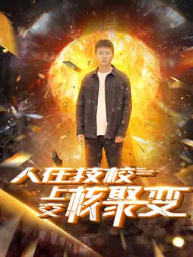 人在技校上交核聚变 人在技校上交核聚变