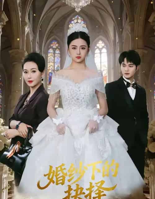 婚纱下的抉择（60集全）周政＆刘韶祎-紫橙资源网