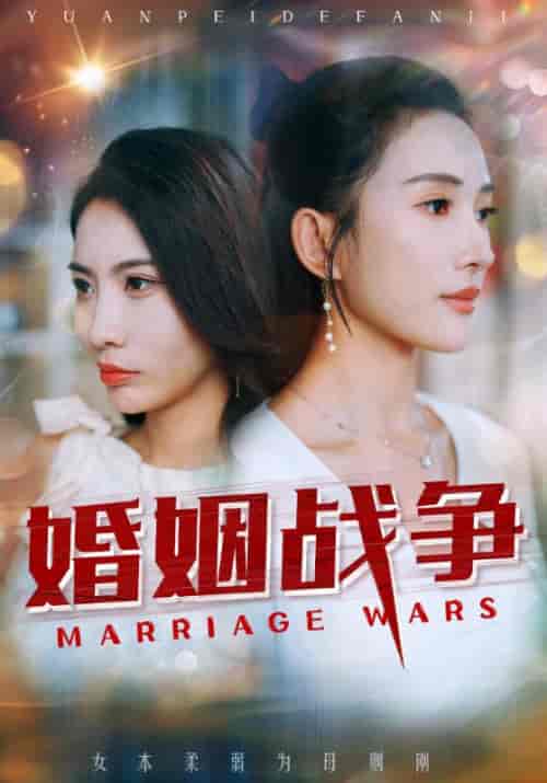 婚姻战争（53集全）顾羡诚＆季宁心-紫橙资源网