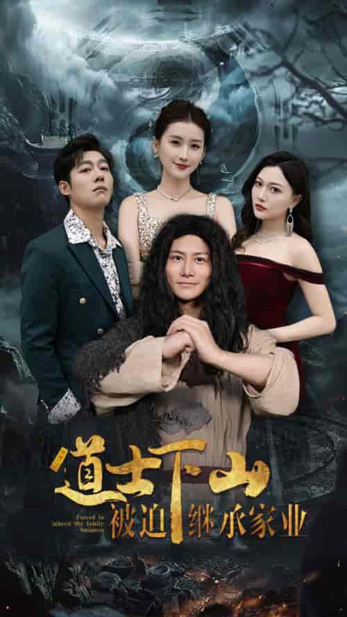 道士下山被迫继承家业（58集全）-紫橙资源网