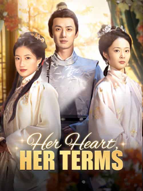 Her Heart, Her Terms（42集全）Jason＆Knight＆＆Adora＆Carder-紫橙资源网