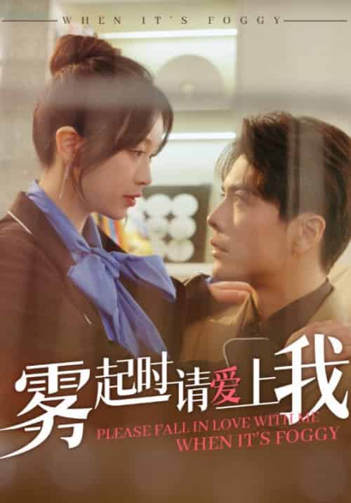 雾起时请爱上我（80集全）陆西辞＆许霜见 - 紫橙短剧