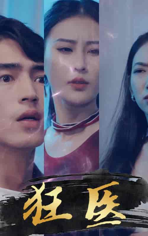狂医（80集）-紫橙资源网